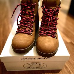 Steve Madden Jbroadwy Boots