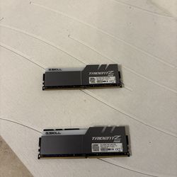 32gb RGB DDR4 RAM $99