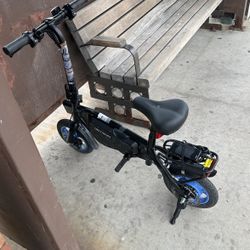 Jetson Bike 