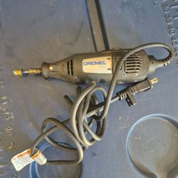 Dremel Rotary Tool