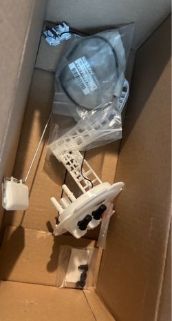 Nissan Fuel Sending Unit