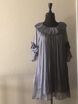 Fumbling Foe  , Comes In Small , Medium , Large