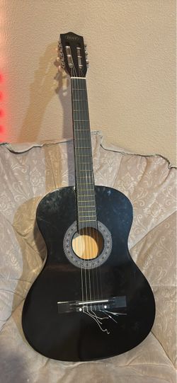 Acoustic Guitar