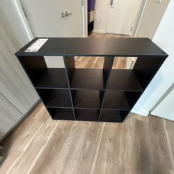 Cube Organizer