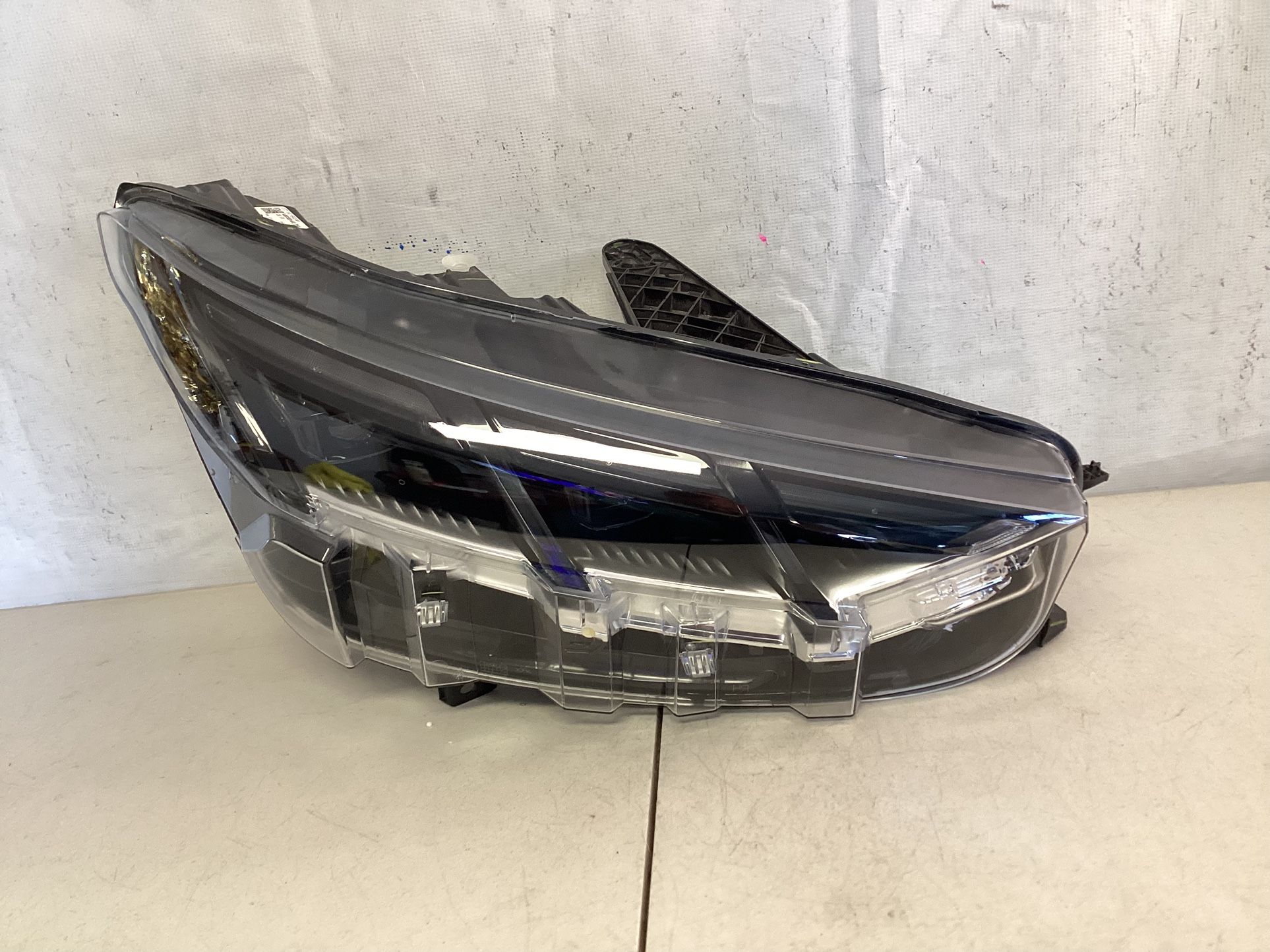 2021-2022-2023-2024 FORD MUSTANG MACH E HEADLIGHT HIGH LEVEL RIGHT RH USED OEM