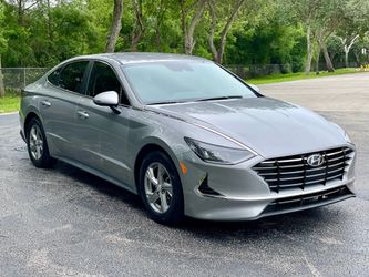 Hyundai Sonata SE 2023 sedan 4 door