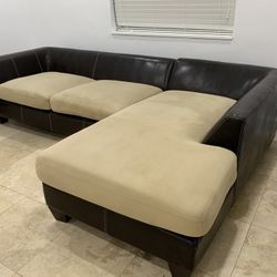 Sectional Sofa
