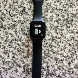 Series 6 Apple Watch