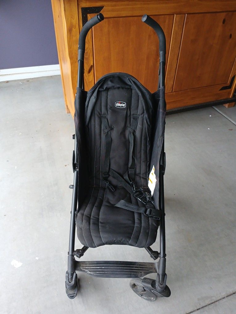 Chicco Stroller 