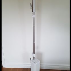  OApier S5 Steam Mop, Floor Steamer for Hardwood and Tile,