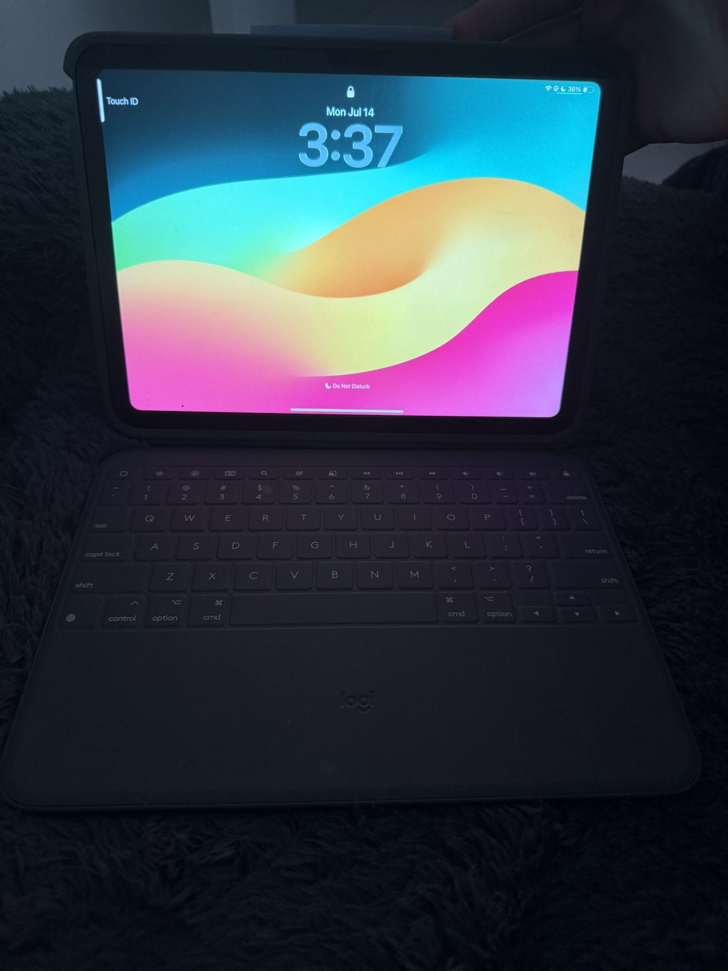 iPad 10th Generation 64GB