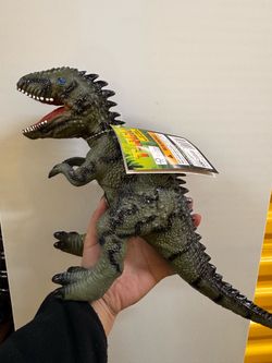 T-Rex Dinosaur
