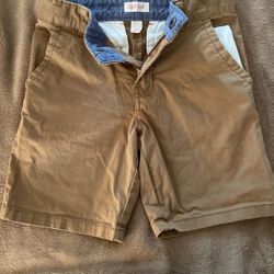 Cat and Jack Little Boy Shorts Size 6