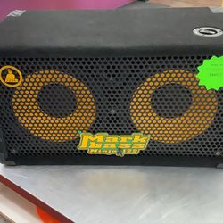 10035 MARK BASS 60368