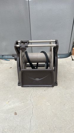 Hose Reel Cart