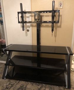 TV stand 
