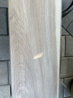 LVP Flooring - MSI and Treads