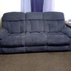 Sofa Recliners 