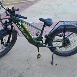 Aipas EBIKE