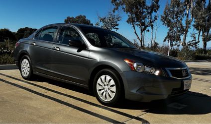 2010 Honda Accord