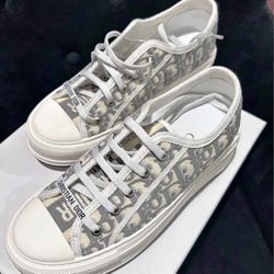Dior Women Shoes