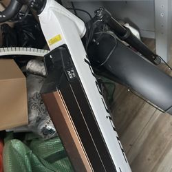 Juiced E Bike Ripcurrent