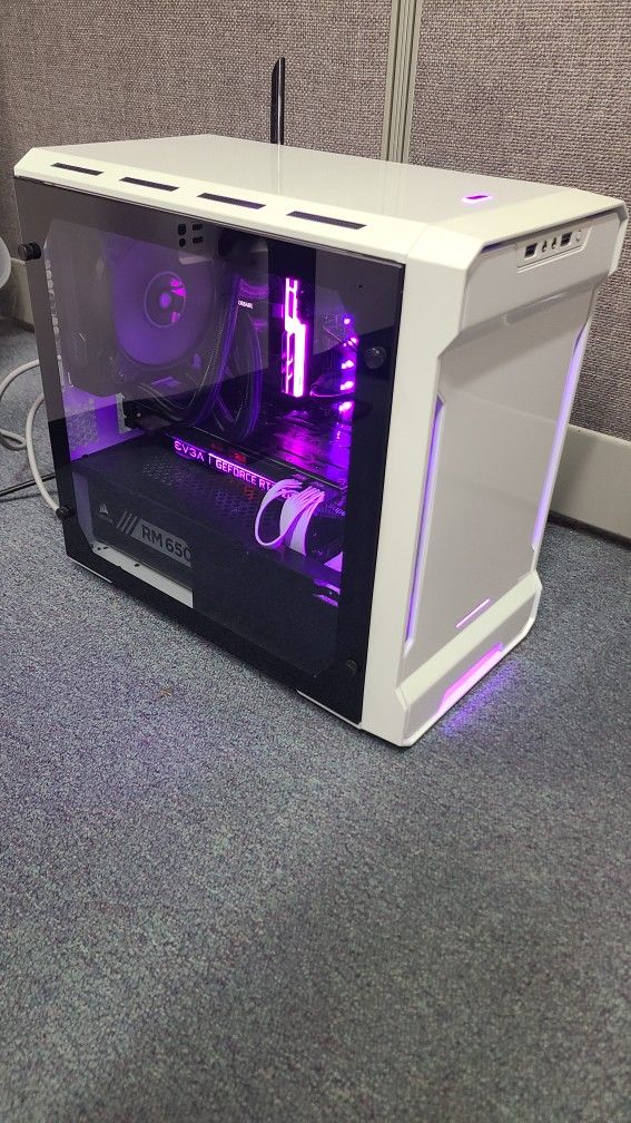 Gaming Computer