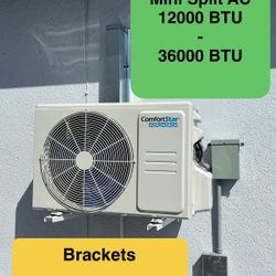 Mini Split (Air Conditioner)