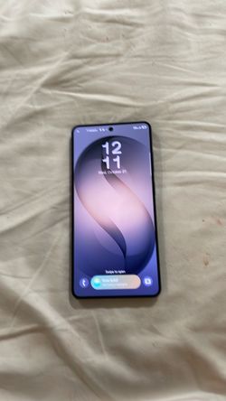 SAMSUNG GALAXY S26 ULTRA
