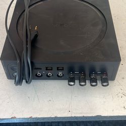 Sonos Amp
