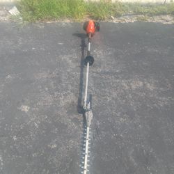 Echo Hca 2620 Articulating Stick Hedge Trimmer