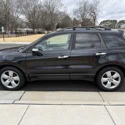 2008 Acura RDX
