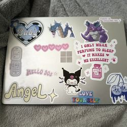 Laptop 