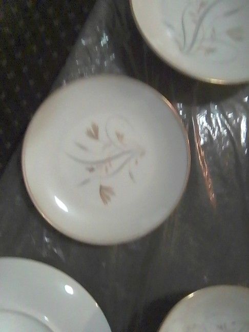 Antique Noritake China Set - Set of 30