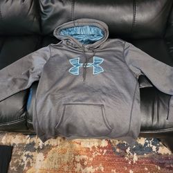 Under Armour Womans Hoodie