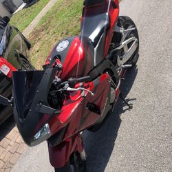 Cbr 600