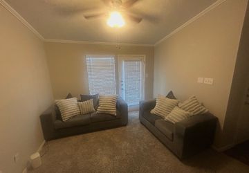 Comfy grey couches for sell !!