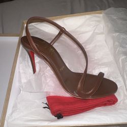 Christian Louboutin Rosalie Heels