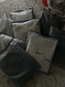 Essential Hoodies