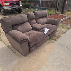 Love Seat
