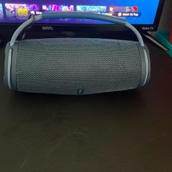 Bluetooth Speaker 