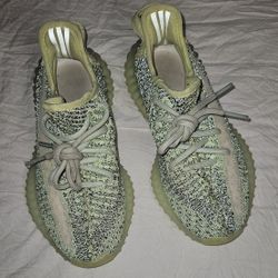 Adidas Yeezy 350v2 Yeezreel reflective 