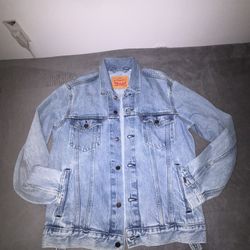 Levi’s Jean Jacket 