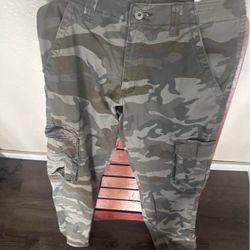 Wrangler Regular Taper Fit Size 30x30