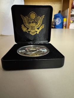 USMC  USA 250 anniversary comemerable