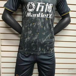 Soccer Uniforms Uniformes De Futbol