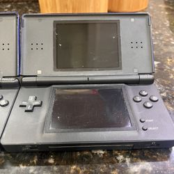 Nintendo Ds