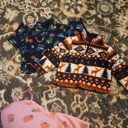 Baby Clothes