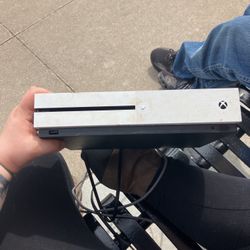 Xbox Series S Spare Parts 