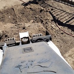 Free Clean Dirt   